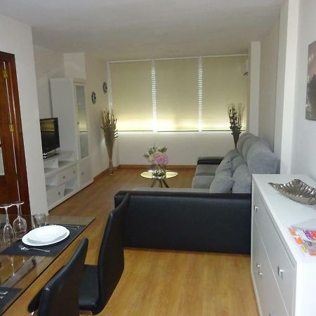 Miraflores Luxury Suites Севилья Экстерьер фото