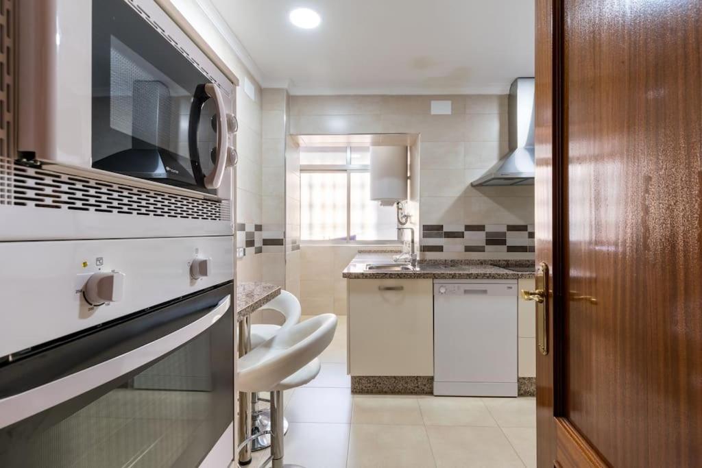 Miraflores Luxury Suites Севилья Экстерьер фото