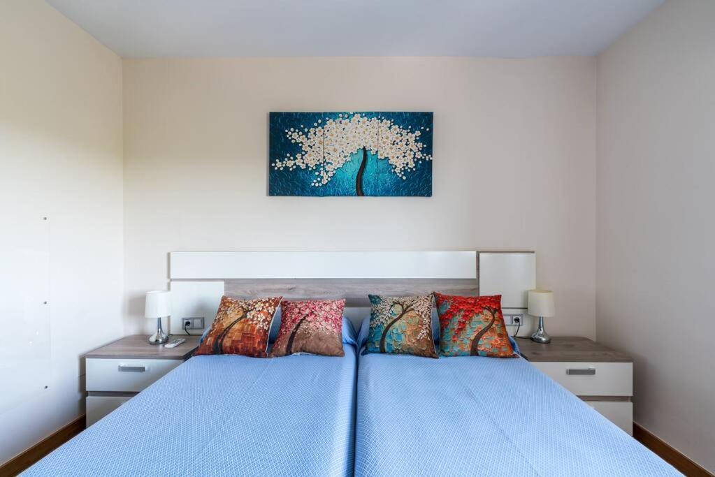 Miraflores Luxury Suites Севилья Экстерьер фото