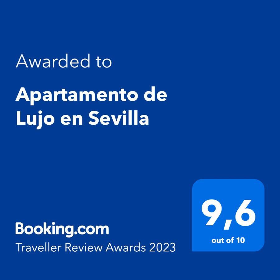 Miraflores Luxury Suites Севилья Экстерьер фото