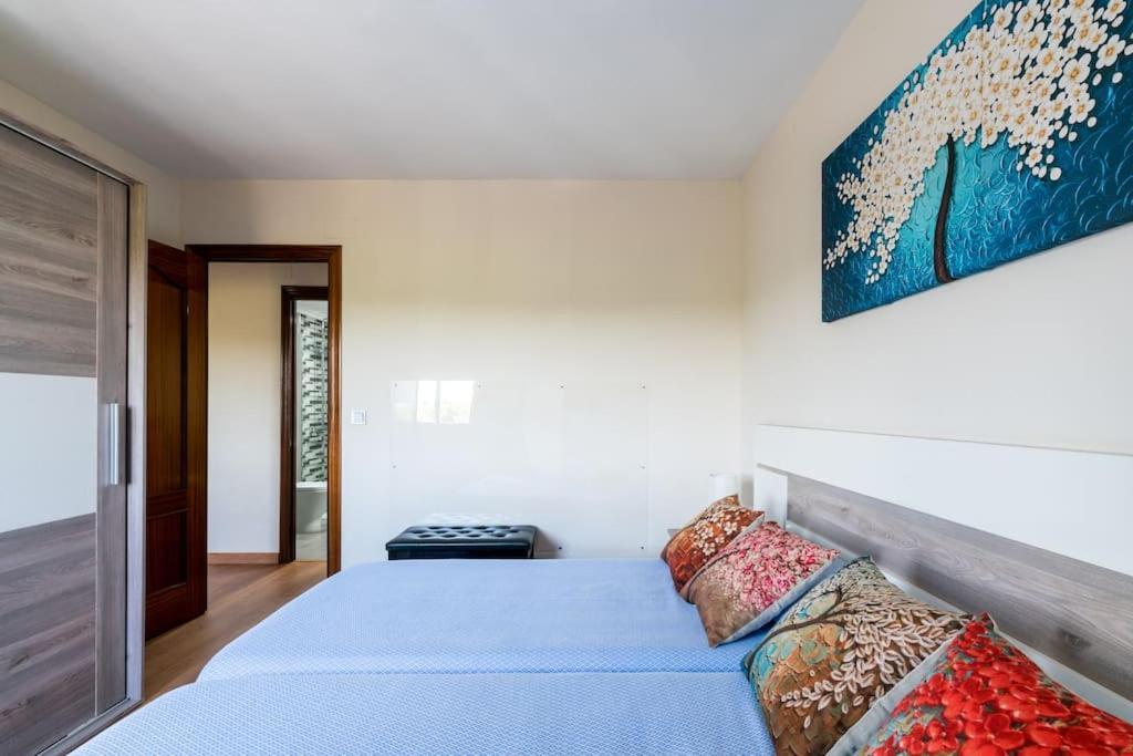 Miraflores Luxury Suites Севилья Экстерьер фото