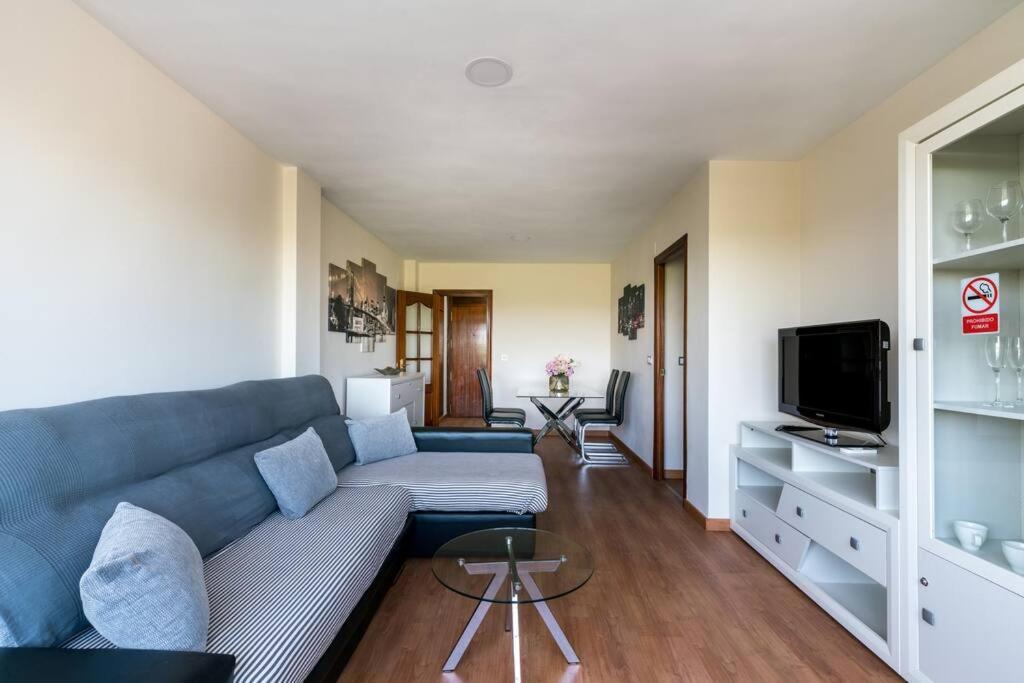 Miraflores Luxury Suites Севилья Экстерьер фото