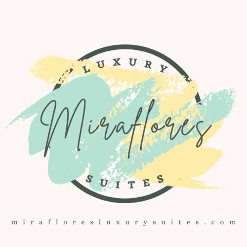 Miraflores Luxury Suites Севилья Экстерьер фото