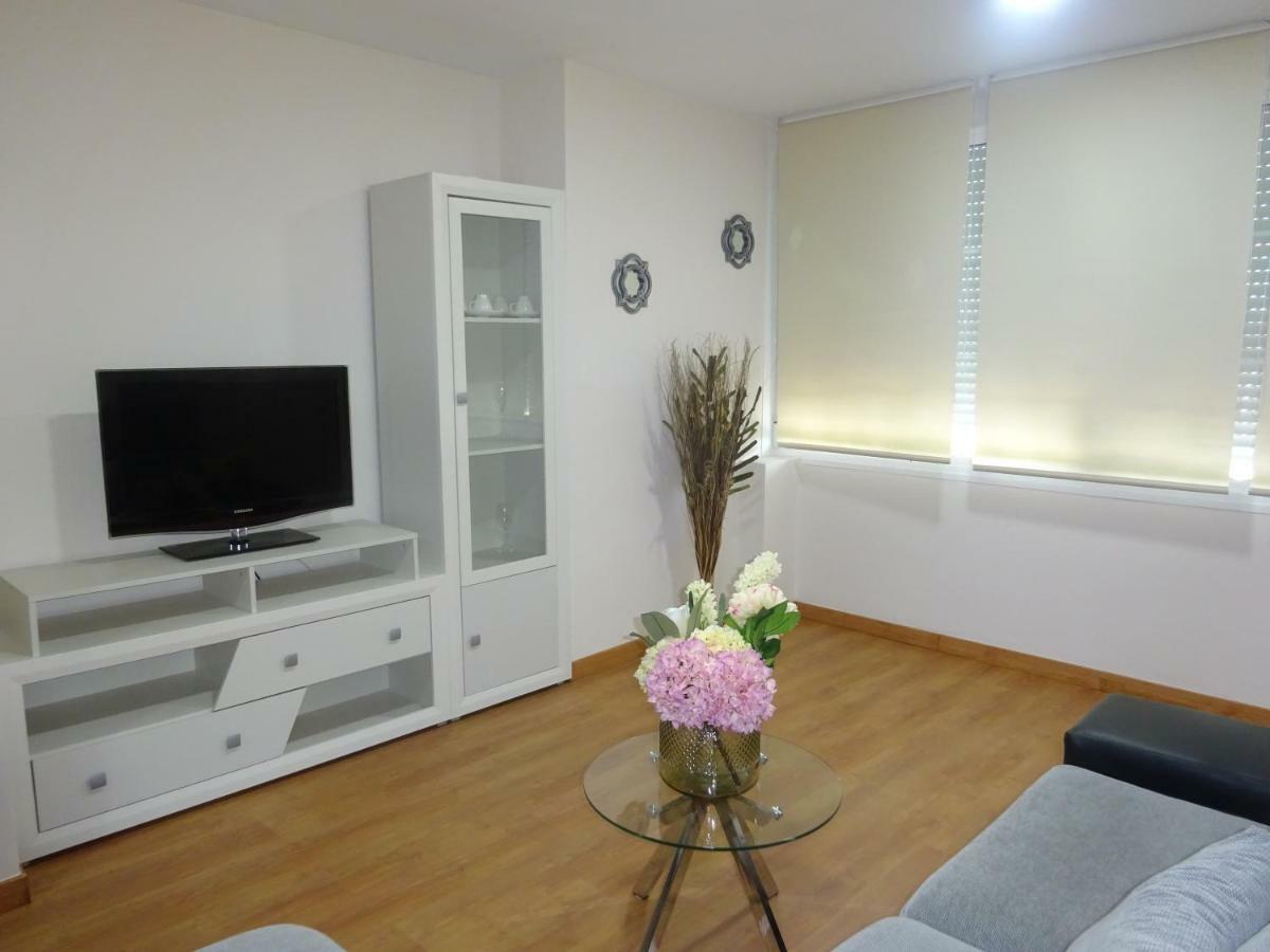 Miraflores Luxury Suites Севилья Экстерьер фото