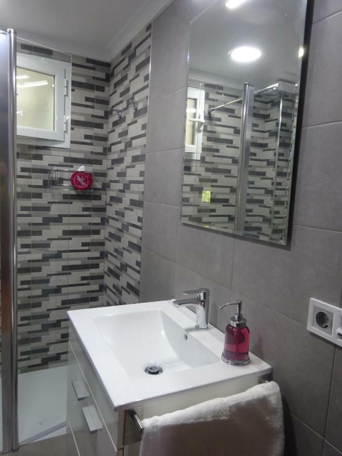 Miraflores Luxury Suites Севилья Экстерьер фото