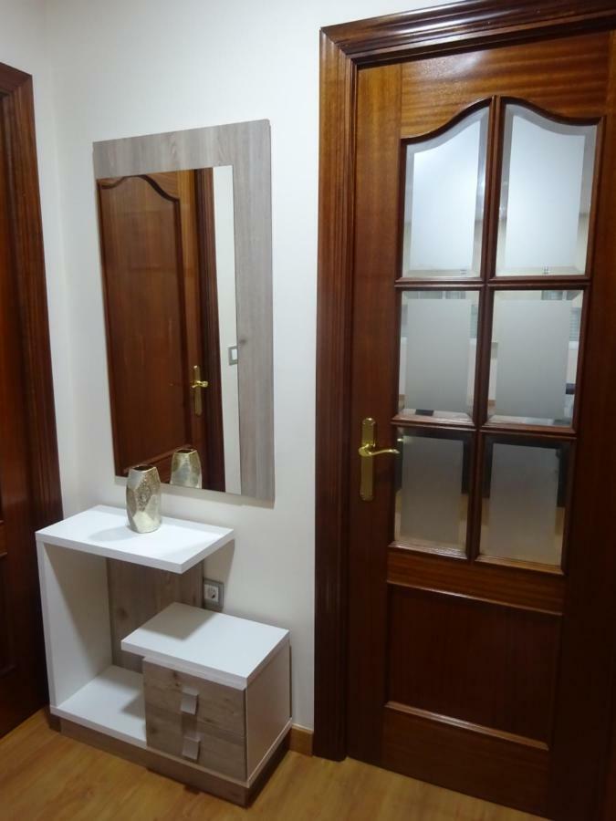 Miraflores Luxury Suites Севилья Экстерьер фото